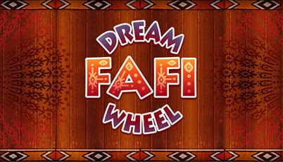 DREAM FAFI WHEEL