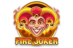 Fire Joker