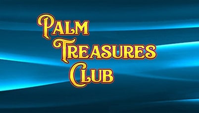 Palm Treasures